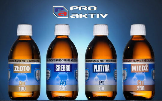 Pro Aktiv