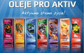 Oils Extracts